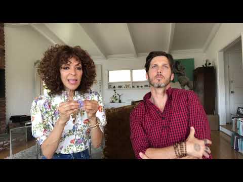 #ThursdayTalkitout - Toxic Relationships - Tracy McMillan