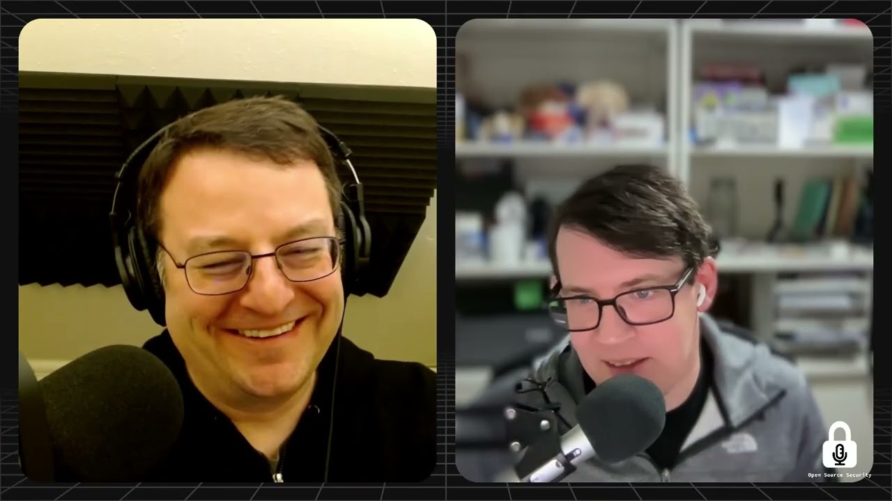 Package management challenges with Andrew Nesbitt