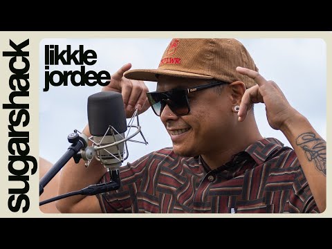 Likkle Jordee - Full Set (Live Music) - Sugarshack Sessions