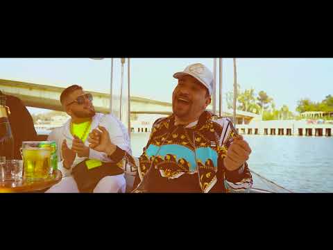 El Morrales - Arriésgate (Prod. Yoseik) (Videoclip Oficial)