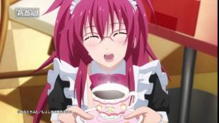 TVアニメ『少女たちは荒野を目指す』番宣CM ~安東テルハver.~