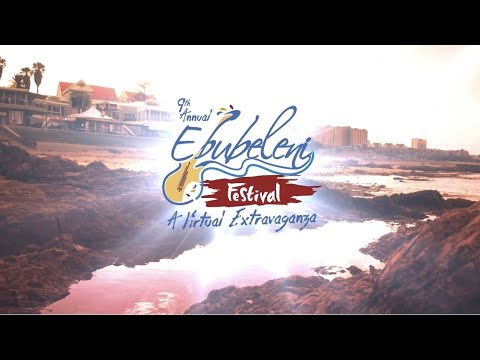 Sleeze (feat Dee Koala) - Nyawuza performance at the Ebubeleni Virtual Festival 2020 on Channel O