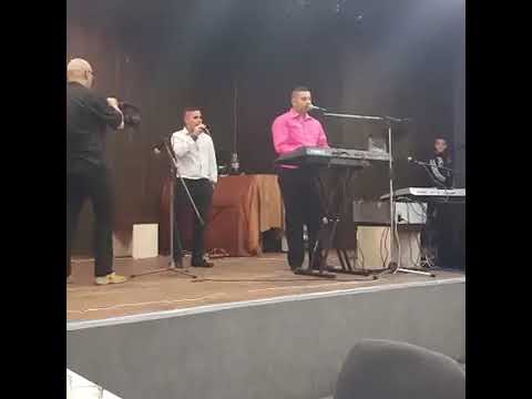 PAVLOVCE   ANDRISKO VS ITKO