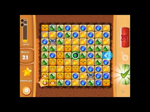 Diamond Digger Level 1041