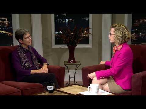 Speak Your Mind - Mindfulness and Mindfulness Based Stress Reduction