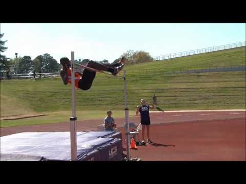 Hedgeman - 1st Attempt at 7-1.75