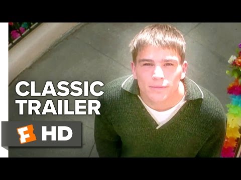 40 Days And 40 Nights (2002) Official Trailer