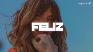 Kany García - Feliz (Letra)
