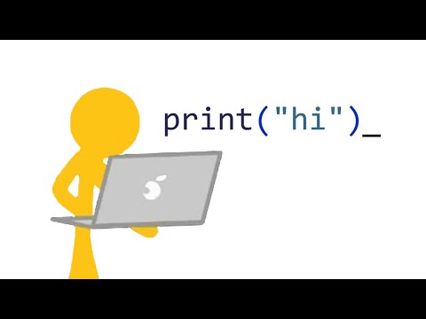 I voiced over Alan Becker's Animation vs. Coding