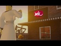 Reupload Samurai Jack Goes To Jack In The Box SFM