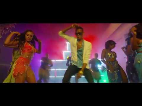 Que Peller Ft  Olamide   Carolina