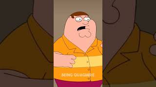 bob welch | Family guy