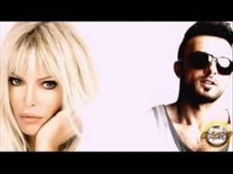 Dj Ferhat-Dj ONUR AJDA PEKKAN BEN SENIN YERINDE OLSAM.wmv