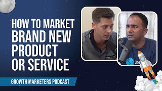 How to Market Your Brand New Product or Service? New Product Launch Strategy and Other Ideas