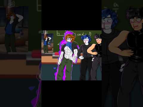 Bacon Waffles 🥰😅💖 ROBLOX ANIMATION#animationart #roblox #art #ibispaintx