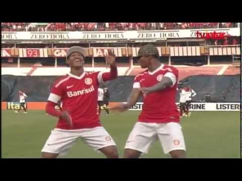 Melhores momentos de Inter 4x1 Atlético-GO