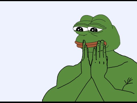 THE ULTIM8 PEPE COLLECTION [2015]