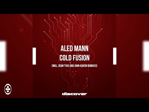 Aled Mann - Cold Fusion (Sean Tyas Mix) | Tranceportal