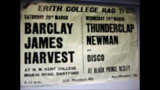 Barclay James Harvest