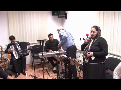 Biserica Cer Deschis Linz Muzica Crestina Duet