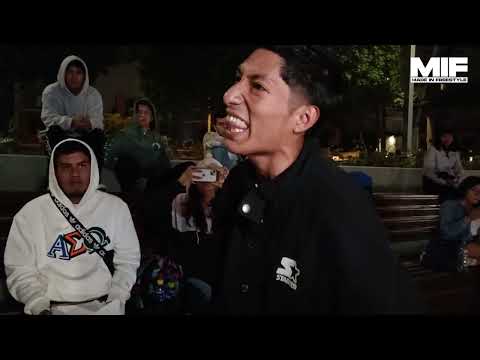 ALMENDRADES vs FEAR  :4TOS - Clasificatoria 𝗚𝗼𝗹𝗱 𝗕𝗮𝘁𝘁𝗹𝗲 rumbo hacia 𝗔𝗿𝗴𝗲𝗻𝘁𝗶𝗻𝗮