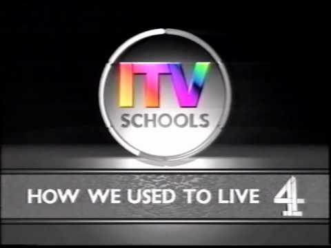 ITV Schools and Tired Work