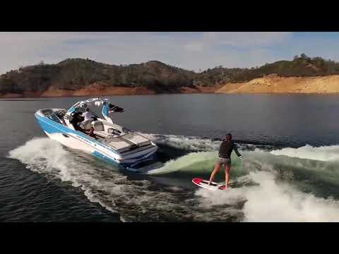 BBG17 2017 Centurion RI257 Surfing