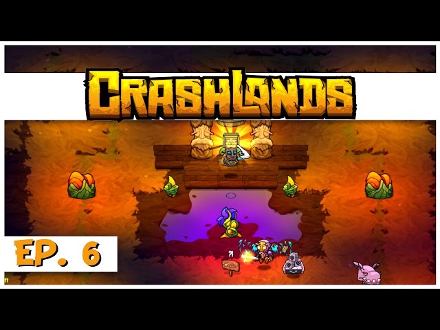 Crashlands