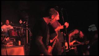 Ratos de Porão - Crucificados pelo Sistema/Descanse em Paz (Outs, July 16th, São Paulo Brazil)