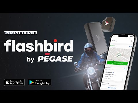 Flashbird (by Pegase) video thumbnail