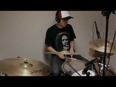 raku - ai grija de viata! (drum jam by RimShout)