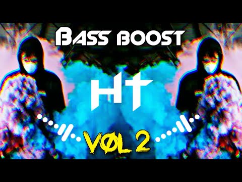 Beat Drop Music 2020 | Bass Boost - ( VOL 2 ) D3XDMXN