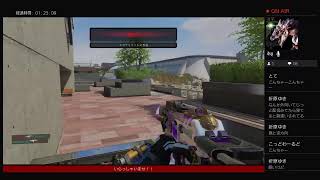 ［BO4］リーグプレイ！