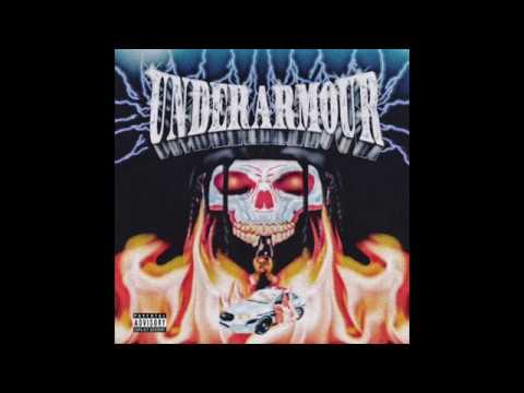 Thoto ft. Icytwat - UnderArmour