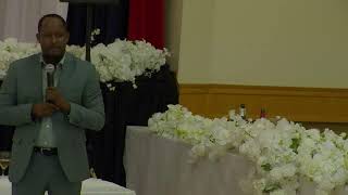 Aline & James Wedding 22nd August 2026