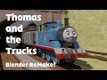 トーマスのさいなん Thomas And Trucks