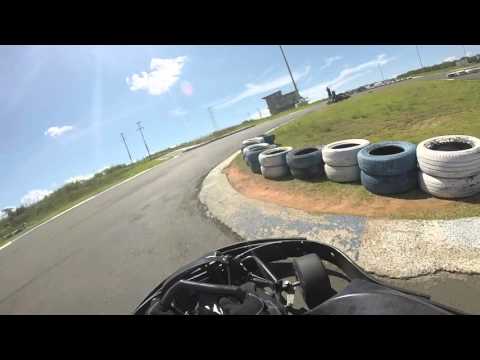 Playoff Bateria 1 - KVR 2016 - Kartodromo Nova Odessa - Traçado Red Bull - Rodrigo Brunetti