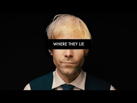 Stanley Odd - Where They Lie (Official Video)