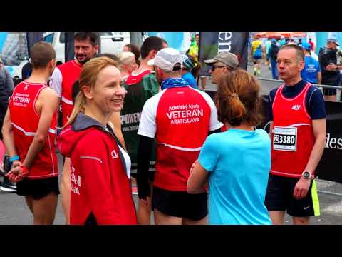 ČSOB Marathon  Bratislava 2019 (Part 1)