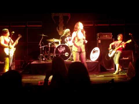 The Dirty Panties - Vamp'd 08-04-11 - Unknown (Live)