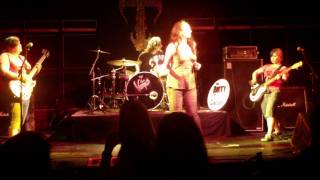 The Dirty Panties - Vamp'd 08-04-11 - Unknown (Live)