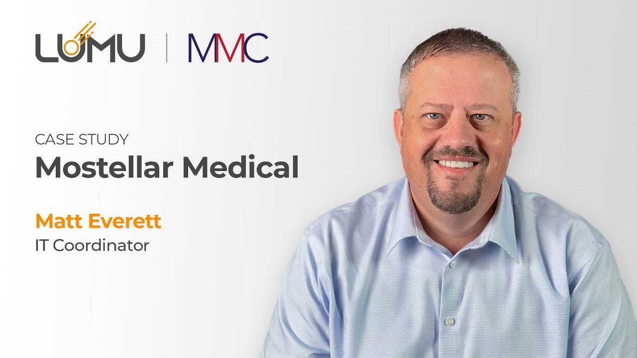 Ciberseguridad en sector salud