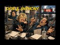 Opie Anthony April 11 2013 Dan Aykroyd Drea DeMatteo