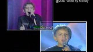 Billy Gilman－Young Love（for Billy&#39;s 19th Birthday）