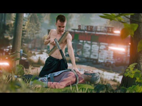 STEALING THE ENTIRE SERVERS LOOT - Rust