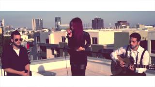 Giulietta x Manic Flow - "You & I (No More)" [SERIES 1 - California Dreaming]