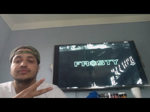 Frosty x Kenny Allstar - Come A Long Way [Music Video] | GRM Daily REACTION