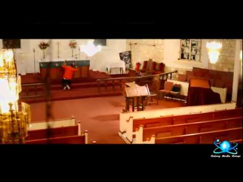 Friends Dem Real By Carlos Turner (Video) Antigua