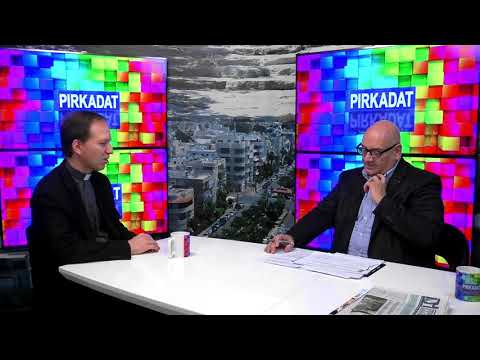 PIRKADAT: Mohos Gábor