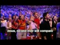Hillsong - Magnificient (HD with Lyrics/Subtitles) (Best Worship Song to Jesus)